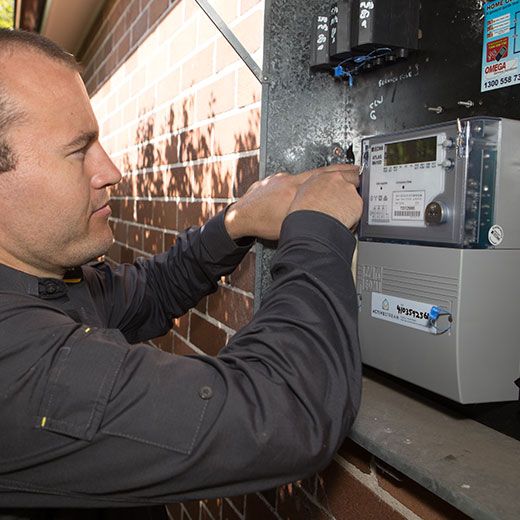 Homebush Bay Electricians