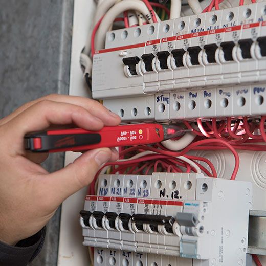 Homebush Bay Electricians