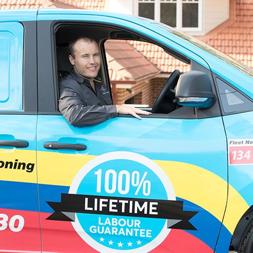 Homebush Bay Electricians