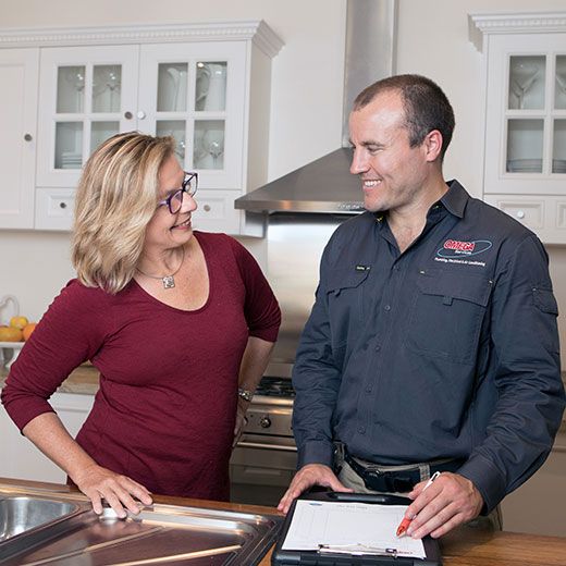 Homebush Bay Electricians